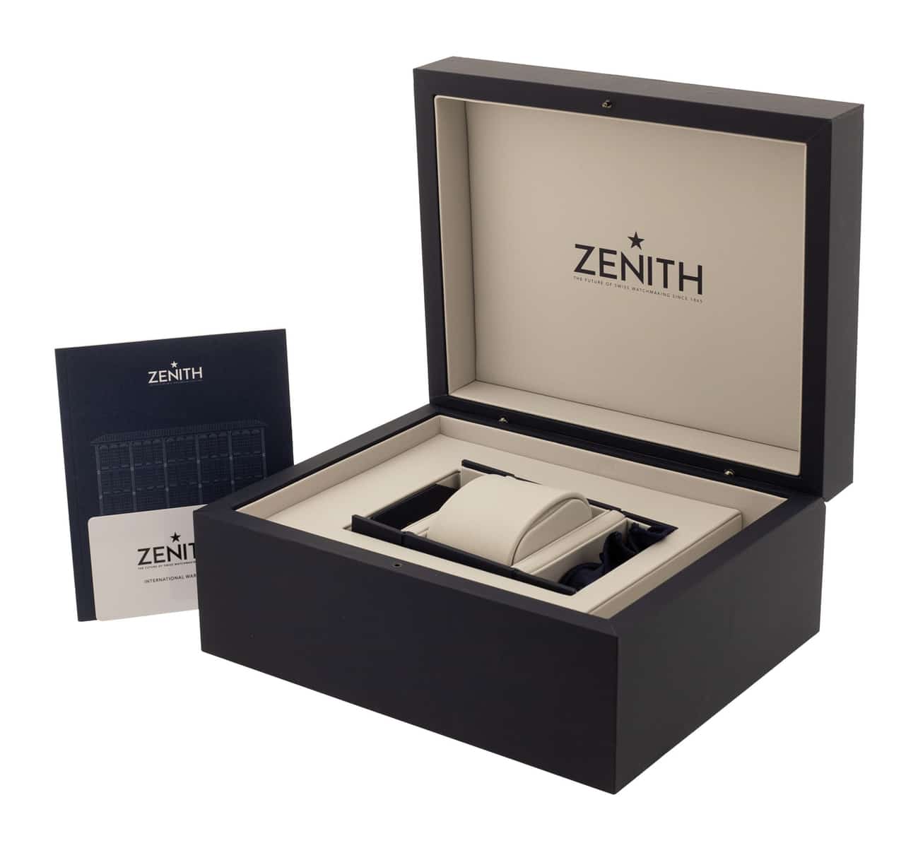 Zenith Chronomaster 03.3100.3600/69.M3100 Zenith Chronomaster 03.3100.3600/69.M3100